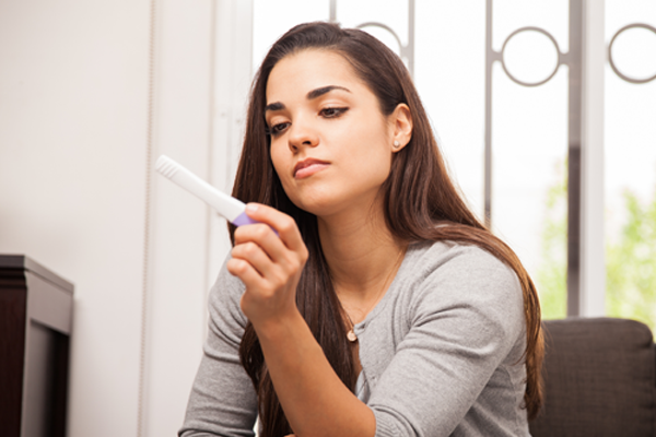 I Don’t Want to Be Pregnant. Is Abortion My Only Option?