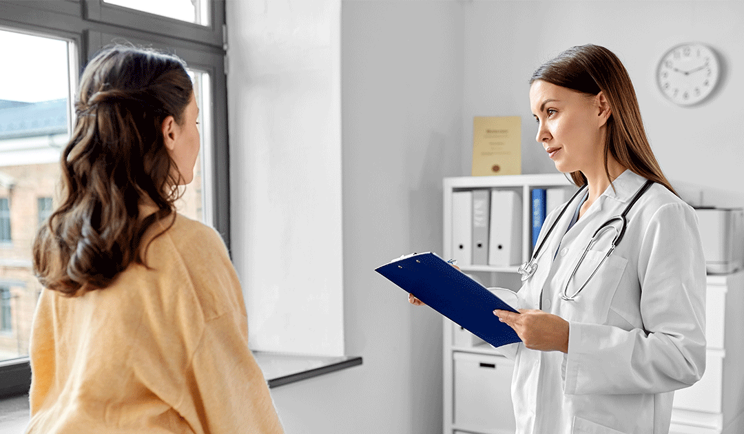 What Are Early Pregnancy Symptoms?