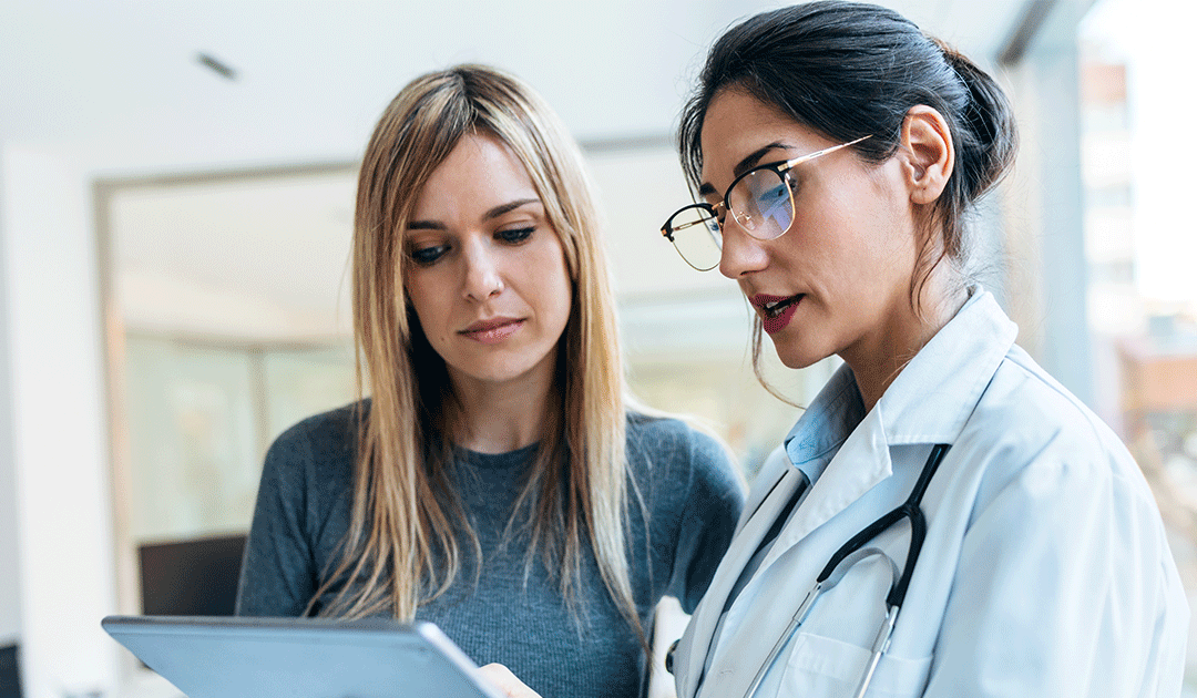 What Can I Do If I’m Afraid of Giving Birth?